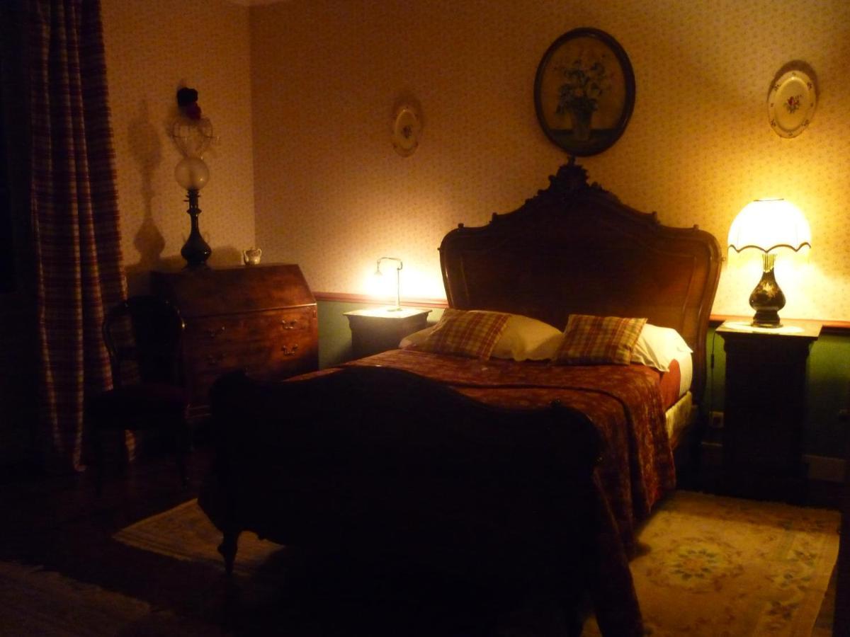 La Maison de Claire Val-Couesnon Extérieur photo