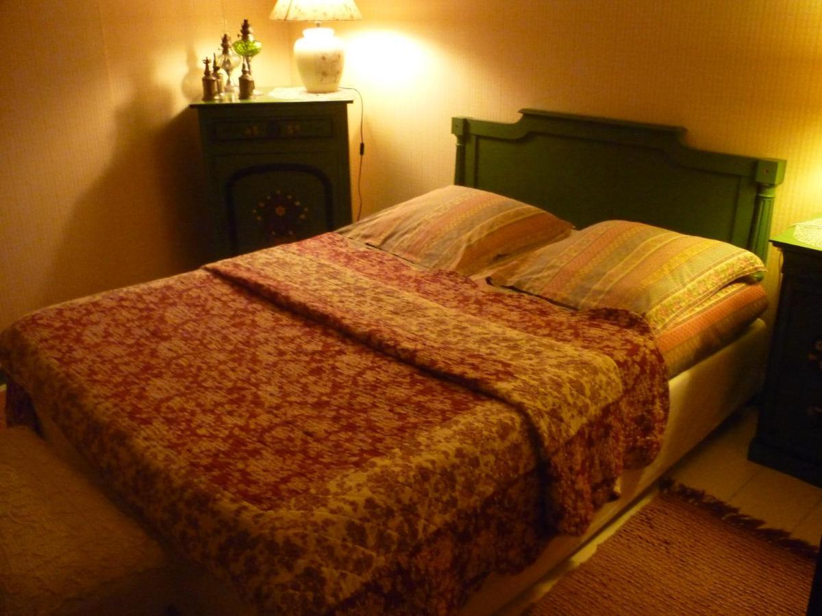 La Maison de Claire Val-Couesnon Extérieur photo