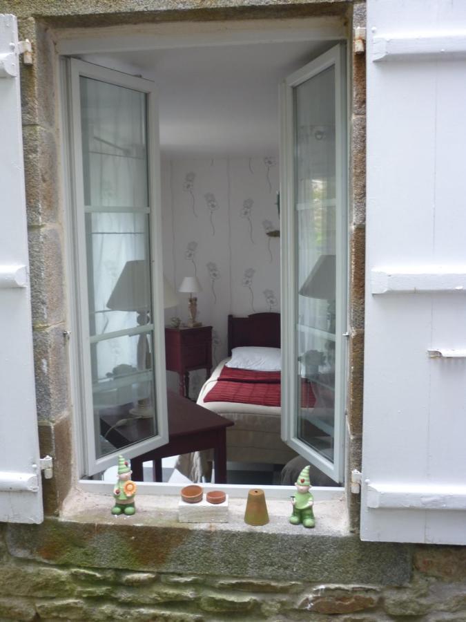 La Maison de Claire Val-Couesnon Extérieur photo