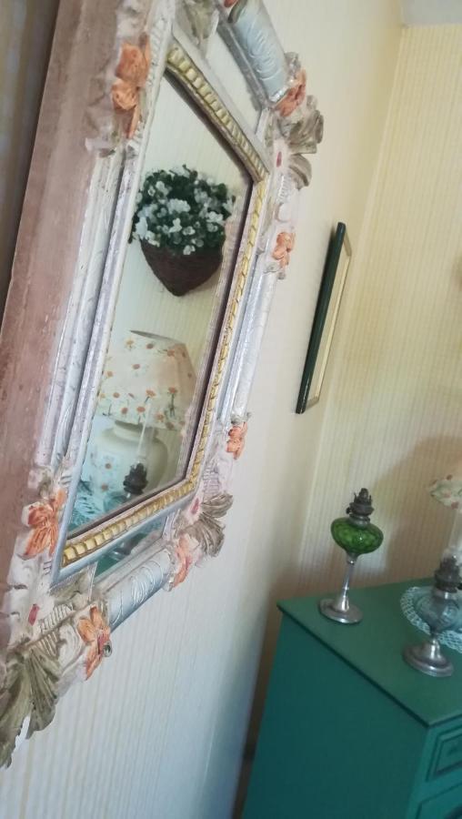 La Maison de Claire Val-Couesnon Extérieur photo